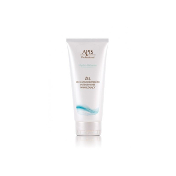 APIS Hydro Balance żel do ultradźwięków intensywnie nawilżający 200ml Activ 